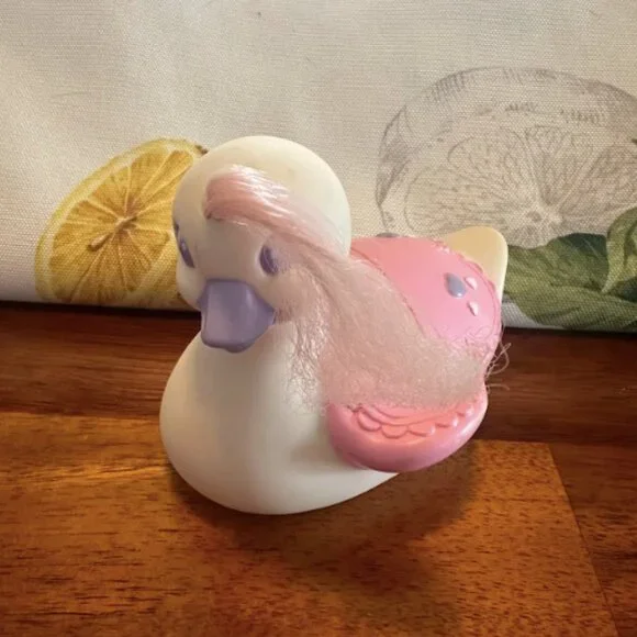 Vintage Tonka Keypers - Series 1 - Picture 2 of 2